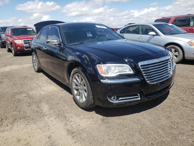 CHRYSLER 300 LIMITE 2011 with VIN 2C3CA5CG7BH595108 - Photo from auction