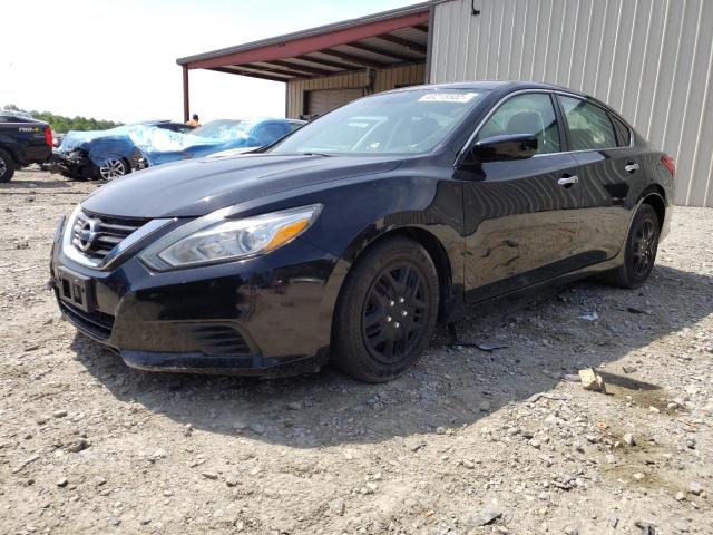 Photo 2 from auction – 2016 NISSAN ALTIMA 2.5 with VIN 1N4AL3AP1GN306622