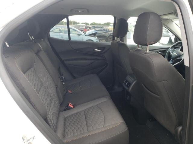 Photo 6 from auction – 2019 CHEVROLET EQUINOX LT with VIN 3GNAXJEV1KS595759