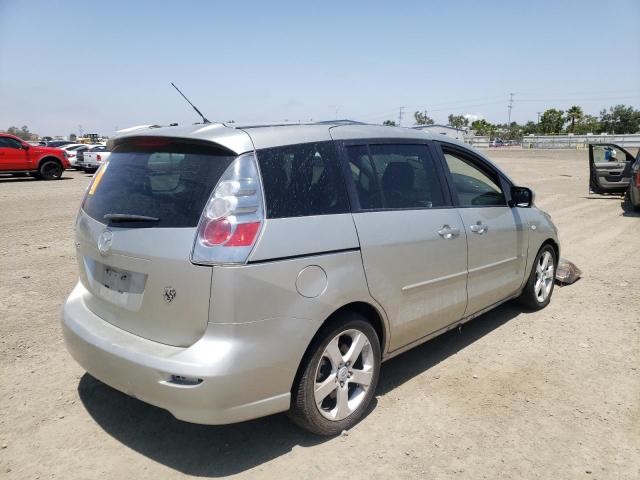 Photo 4 from auction – 2007 MAZDA 5 with VIN JM1CR293370144244