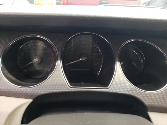 Photo 8 from auction – 2012 FORD TAURUS SE with VIN 1FAHP2DW5CG120127