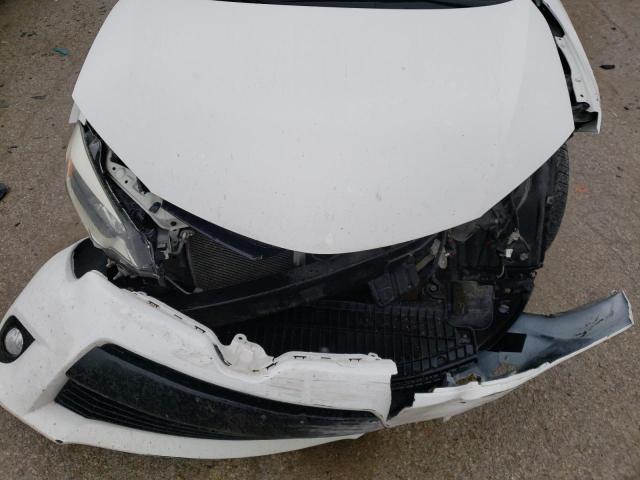 Photo 7 from auction – 2014 TOYOTA COROLLA L with VIN 5YFBURHE4EP022520