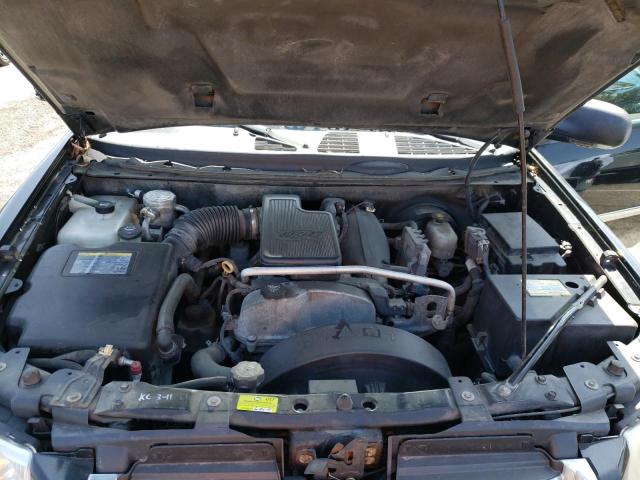 Photo 7 from auction – 2007 GMC ENVOY with VIN 1GKDT13S972161767