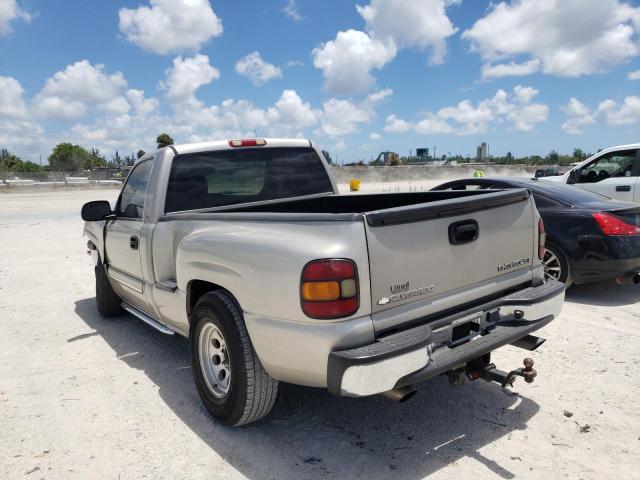 Photo 6 from auction – 2004 CHEVROLET SILVERADO with VIN 1GCEC14T64Z328919