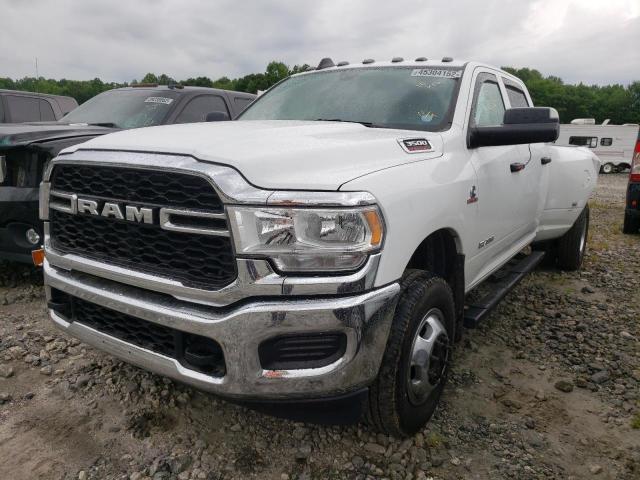 Photo 2 from auction – 2020 RAM 3500 TRADE with VIN 3C63RRGL0LG278668