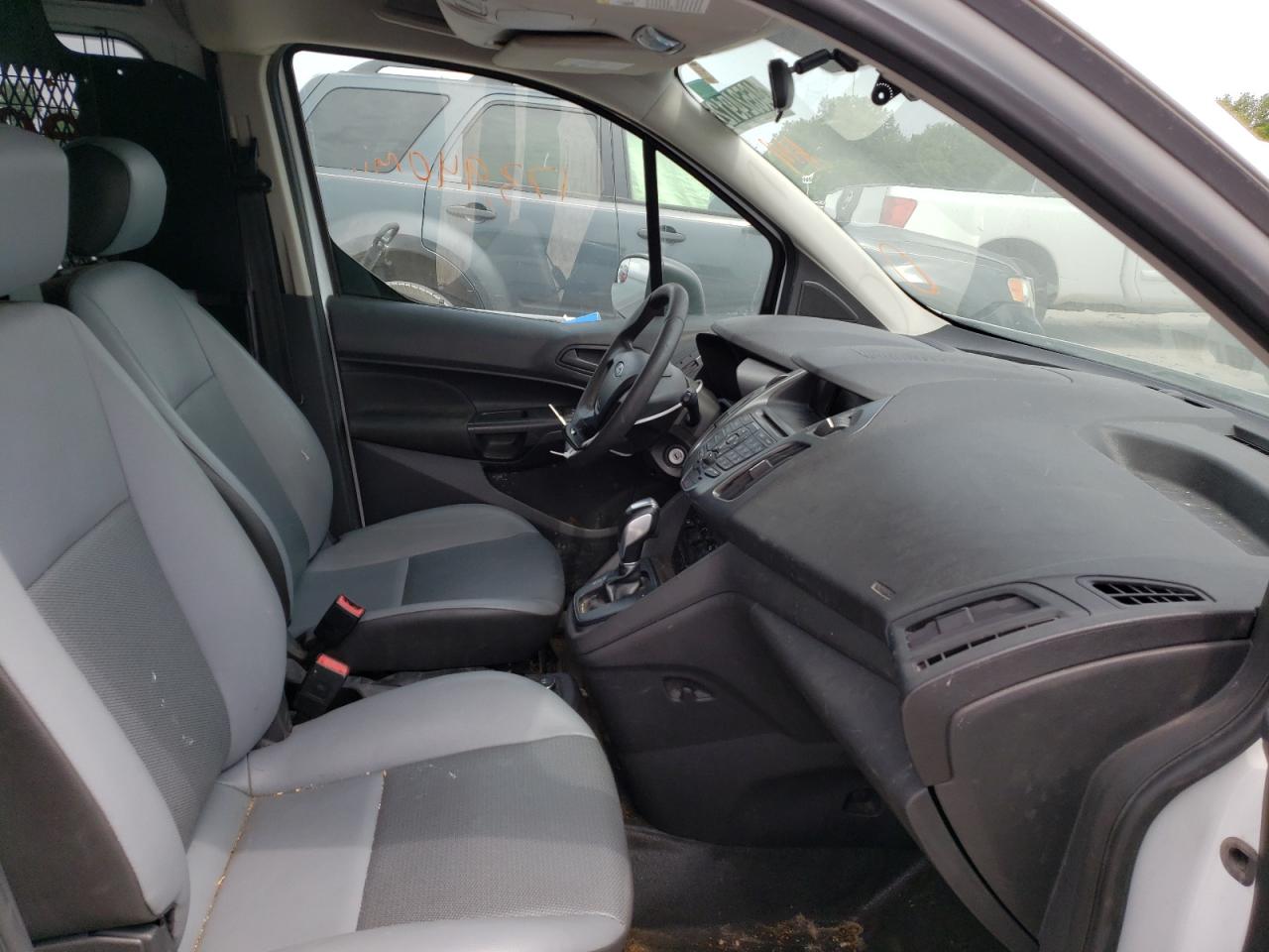 Photo 5 from auction – 2014 FORD TRANSIT CO with VIN NM0LS6E70E1161074