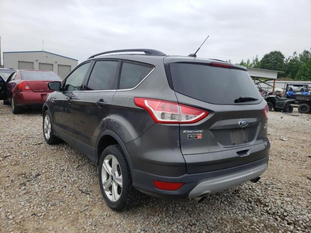 Photo 3 from auction – 2015 FORD ESCAPE SE with VIN 1FMCU0GX4FUA37053