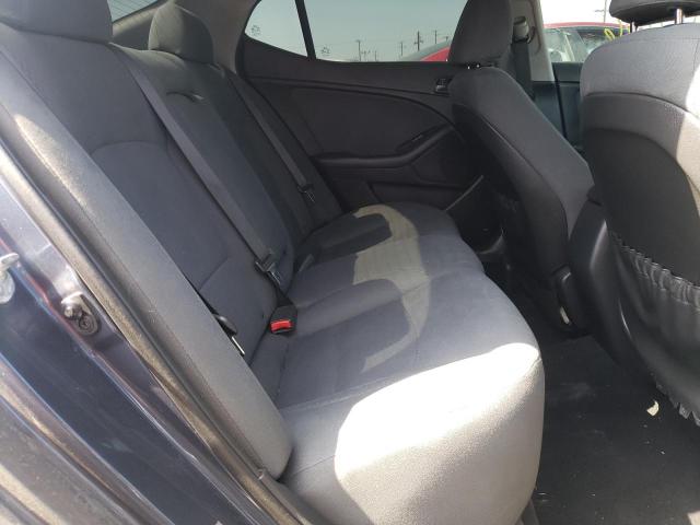 Photo 6 from auction – 2015 KIA OPTIMA LX with VIN 5XXGM4A77FG478512