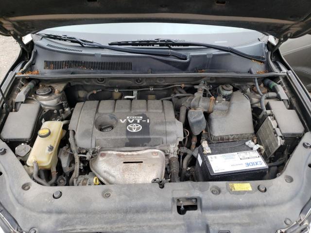 Foto 7 de la subasta – 2010 TOYOTA RAV4 con VIN 2T3ZF4DVXAW028016