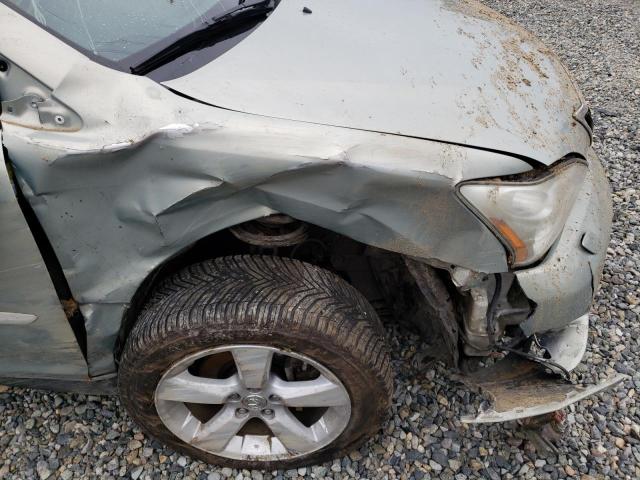 Photo 9 from auction – 2008 LEXUS RX 350 with VIN 2T2GK31U58C047176
