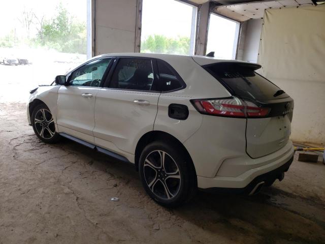 Zdjęcie 3 z aukcji – 2021 FORD EDGE ST z VIN 2FMPK4AP6MBA15209