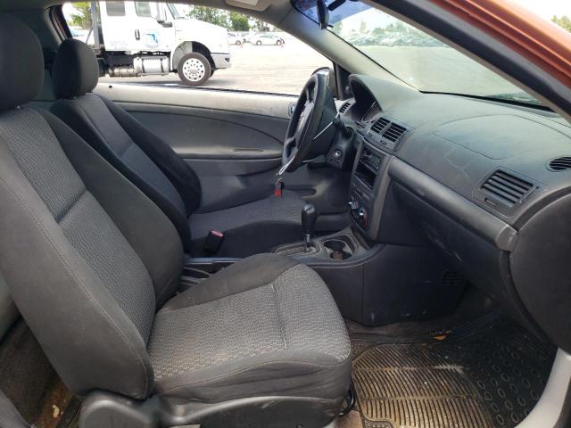 Photo 5 from auction – 2006 CHEVROLET COBALT LS with VIN 1G1AK15F067801022