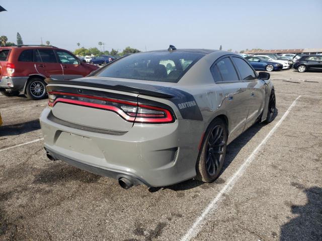 Photo 4 from auction – 2018 DODGE CHARGER R/ with VIN 2C3CDXGJ1JH203330