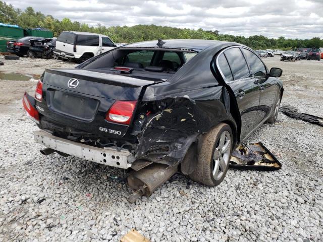 Фото 4 с аукциона – 2007 LEXUS GS 350 с VIN JTHBE96S270023893