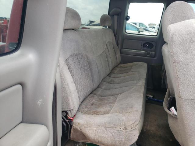 Photo 6 from auction – 2000 CHEVROLET SILVERADO with VIN 2GCEC19T5Y1166997