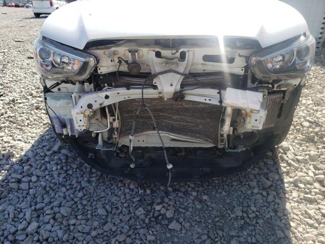 صورة رقم 9 من المزاد - 2015 MITSUBISHI OUTLANDER مع VIN 4A4AR4AU6FE002830