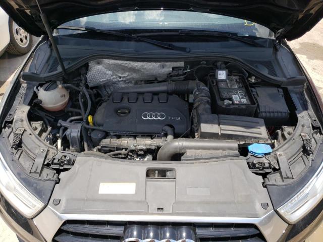 Photo 7 from auction – 2016 AUDI Q3 PREMIUM with VIN WA1EFCFS6GR014905