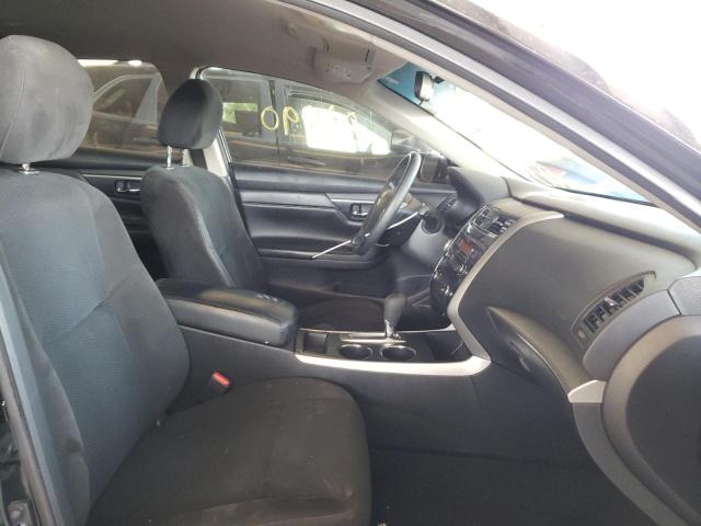 Photo 5 from auction – 2015 NISSAN ALTIMA 2.5 with VIN 1N4AL3AP3FC584237