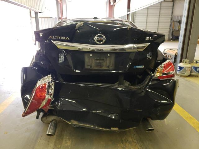 Photo 9 from auction – 2013 NISSAN ALTIMA 2.5 with VIN 1N4AL3AP8DC140669