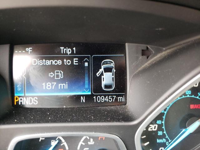 Photo 8 from auction – 2014 FORD ESCAPE SE with VIN 1FMCU9GX4EUD15064