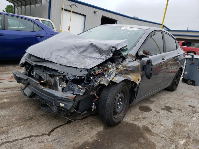 Photo 2 from auction – 2016 HYUNDAI ACCENT SE with VIN KMHCT4AE4GU075210