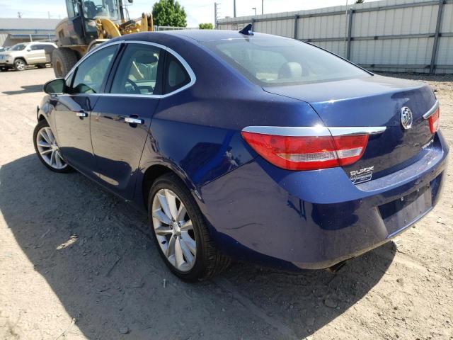 Photo 3 from auction – 2013 BUICK VERANO with VIN 1G4PP5SK2D4126716
