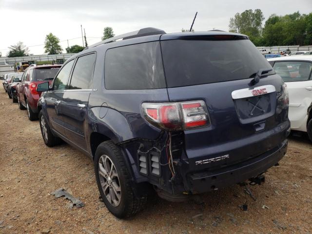Photo 3 from auction – 2013 GMC ACADIA SLT with VIN 1GKKVRKD1DJ154686