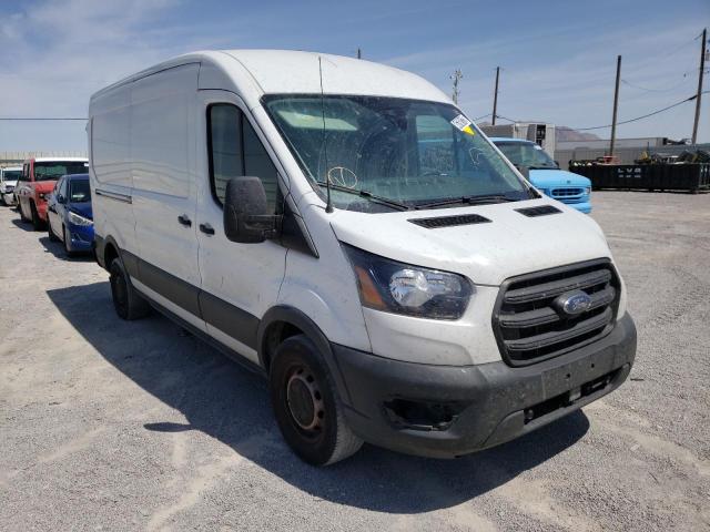 FORD TRANSIT T- 2020 with VIN 1FTBR1C81LKA52168 - Photo from auction