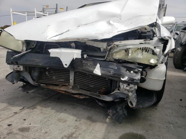 Photo 9 from auction – 2001 TOYOTA CAMRY CE with VIN JT2BG22K710604752
