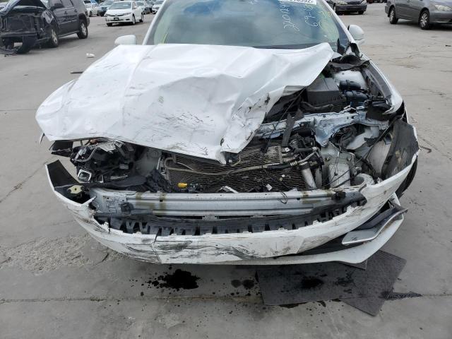 Photo 9 from auction – 2017 FORD FUSION SE with VIN 3FA6P0H98HR149959