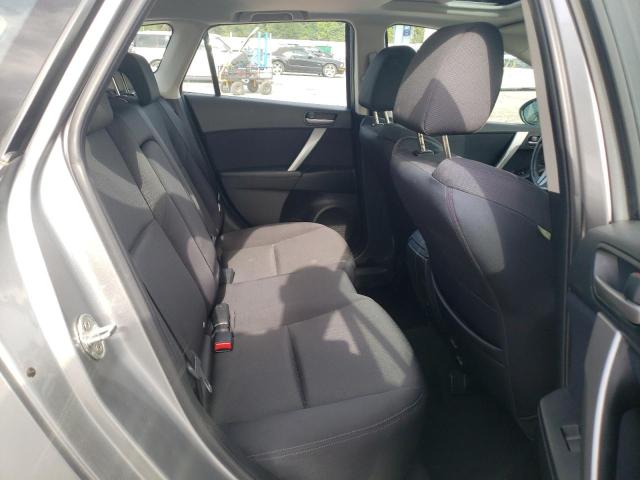 Photo 6 from auction – 2010 MAZDA 3 S with VIN JM1BL1H58A1114183