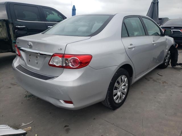 Photo 4 from auction – 2013 TOYOTA COROLLA BA with VIN 5YFBU4EE8DP114526