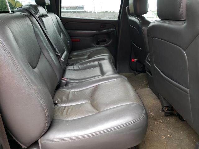 Photo 6 from auction – 2006 CHEVROLET SILVERADO with VIN 1GCHK23D76F188089
