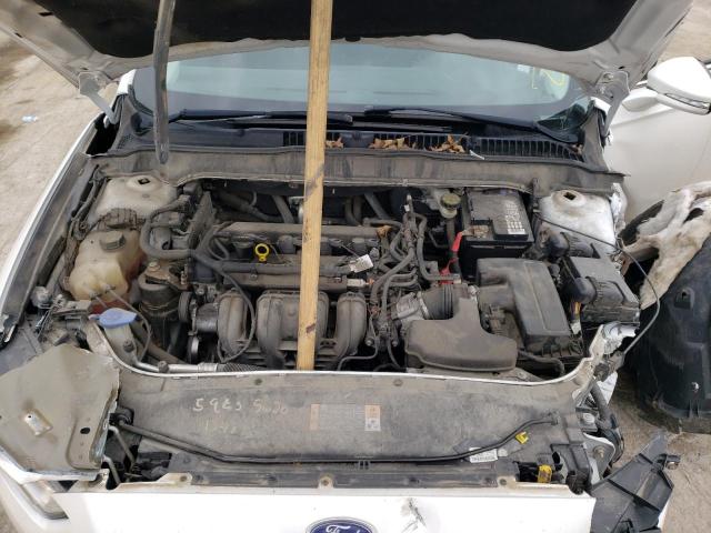 Photo 7 from auction – 2013 FORD FUSION SE with VIN 3FA6P0H76DR189532