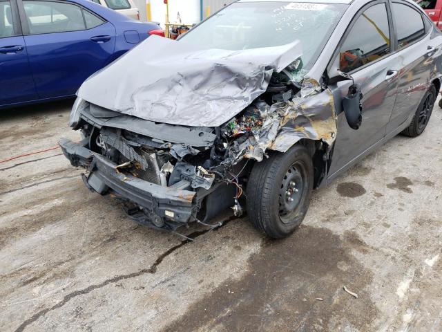 Photo 9 from auction – 2016 HYUNDAI ACCENT SE with VIN KMHCT4AE4GU075210