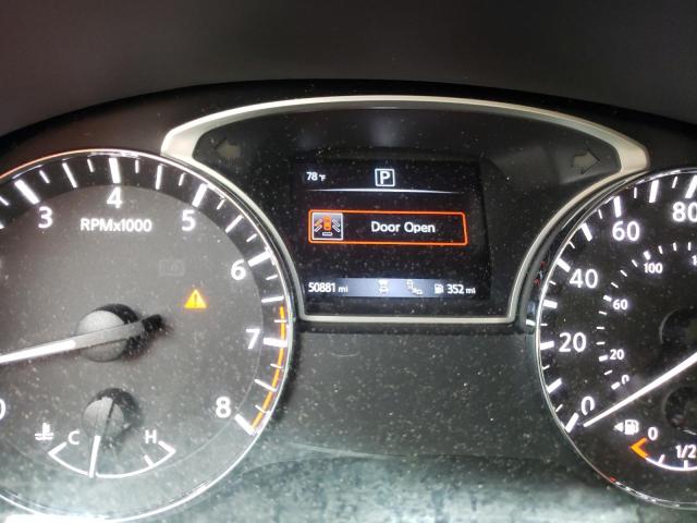 Photo 8 from auction – 2019 NISSAN PATHFINDER with VIN 5N1DR2MN8KC650796