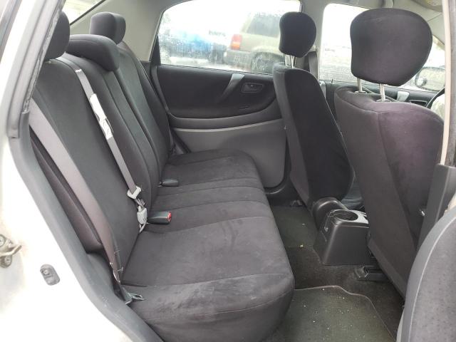 Photo 6 from auction – 2003 SUZUKI AERIO S with VIN JS2RA41S335170202