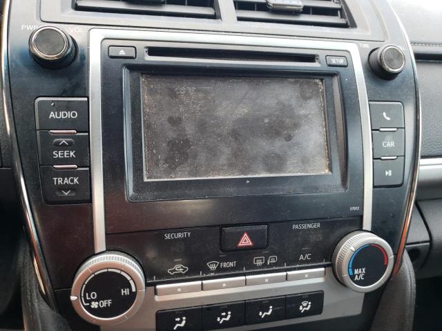 Photo 9 from auction – 2012 TOYOTA CAMRY BASE with VIN 4T1BF1FKXCU010324