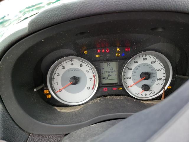 Photo 3 from auction – 2014 SUBARU IMPREZA PR with VIN JF1GJAC69EH014723