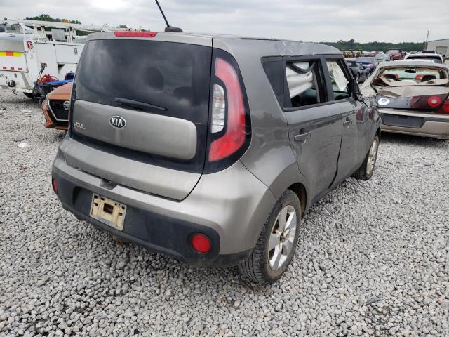 Photo 4 from auction – 2017 KIA SOUL with VIN KNDJN2A29H7433398