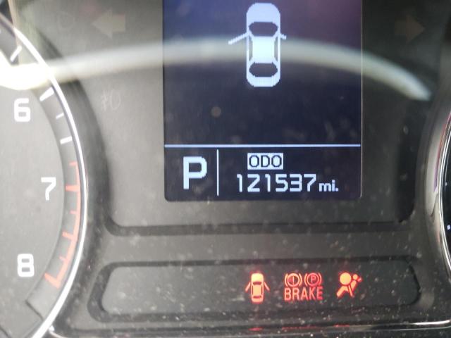 Photo 8 from auction – 2015 KIA FORTE EX with VIN KNAFX5A88F5322367