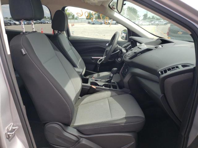 Photo 5 from auction – 2017 FORD ESCAPE SE with VIN 1FMCU0GD9HUD05068