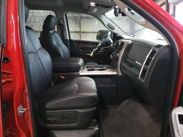 Photo 5 from auction – 2018 RAM 1500 LARAM with VIN 1C6RR7NM9JS310064
