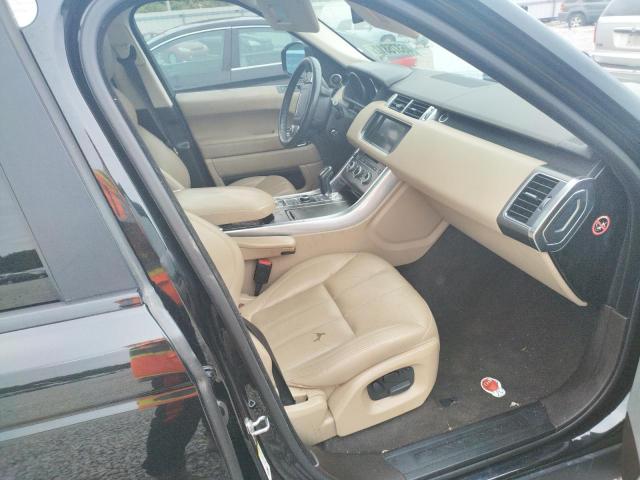 Photo 5 from auction – 2014 LAND ROVER RANGE ROVE with VIN SALWG2WF4EA373999