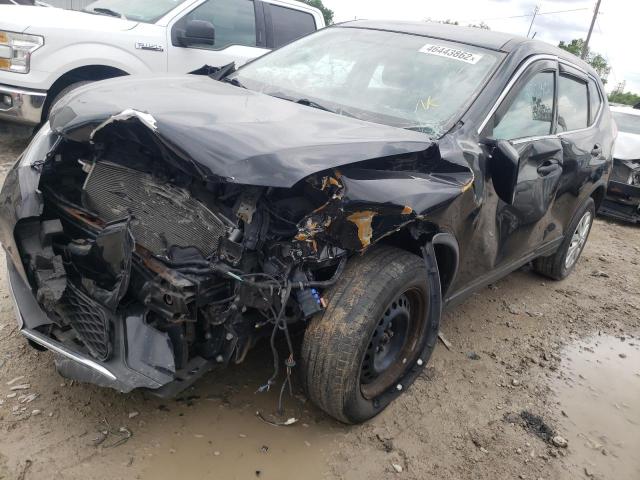 Photo 9 from auction – 2016 NISSAN ROGUE S with VIN KNMAT2MTXGP697254