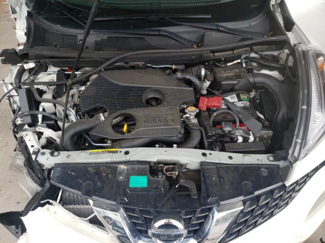 Photo 7 from auction – 2016 NISSAN JUKE S with VIN JN8AF5MR6GT606702