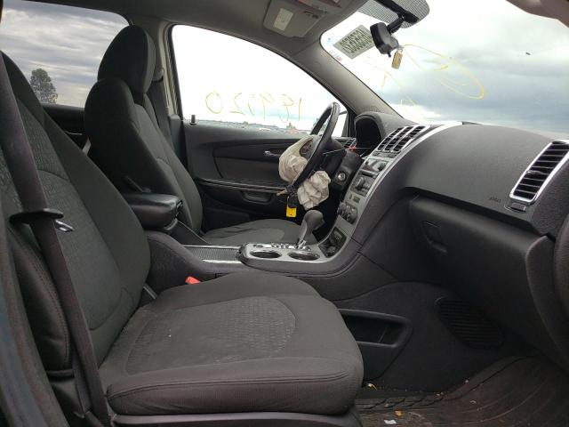 Photo 5 from auction – 2008 GMC ACADIA SLE with VIN 1GKER13798J305825