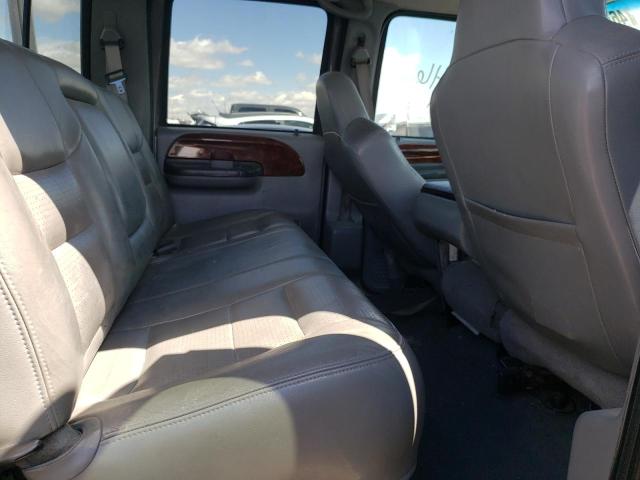 Photo 6 from auction – 2002 FORD F250 SUPER with VIN 1FTNW21F72EB68632