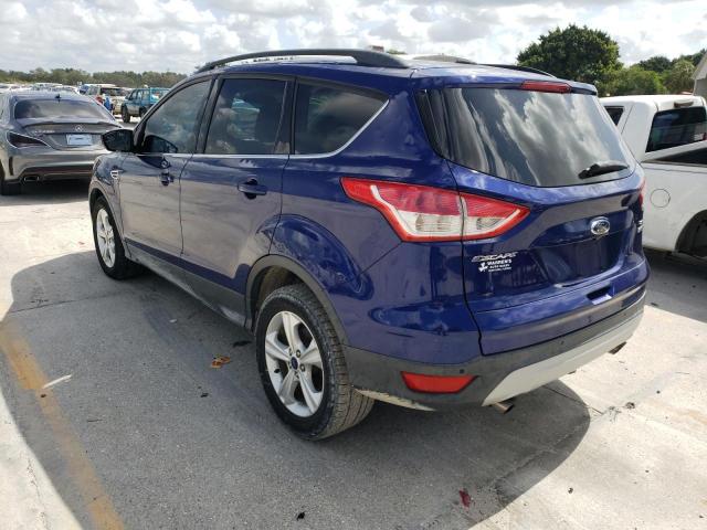 Photo 3 from auction – 2015 FORD ESCAPE SE with VIN 1FMCU0GX9FUA54060