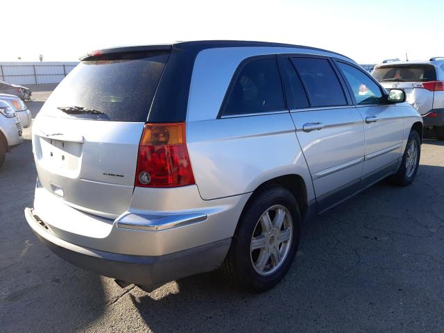 Photo 7 from auction – 2004 CHRYSLER PACIFICA with VIN 2C8GF68464R175368